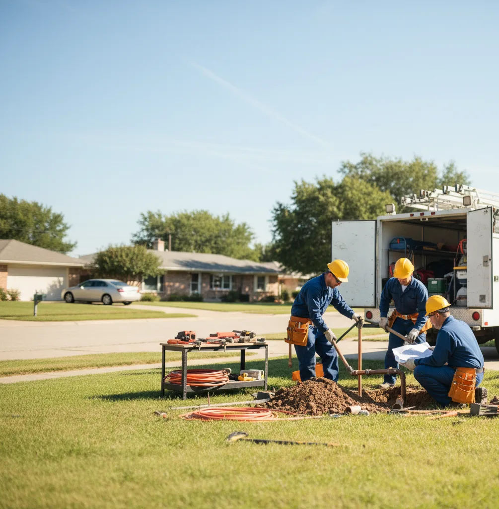 Water Heater Repair in Anniston, AL